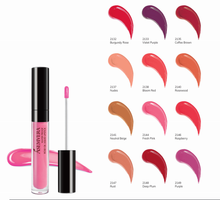 Load image into Gallery viewer, Rose Oil Liquid Lipstick