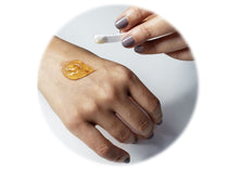 Load image into Gallery viewer, 24K Gold Collagen Essence Face Gel Cream