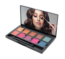 Load image into Gallery viewer, Ultra Fit Long Lasting Eyeshadow
