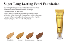 Load image into Gallery viewer, Super Long Lasting Pearl Foundation
